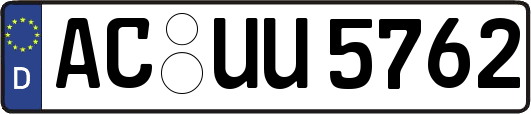 AC-UU5762