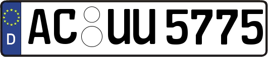 AC-UU5775