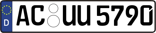 AC-UU5790
