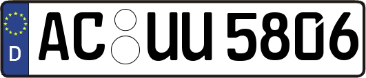 AC-UU5806
