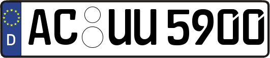 AC-UU5900