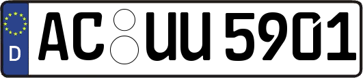 AC-UU5901
