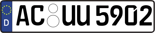 AC-UU5902