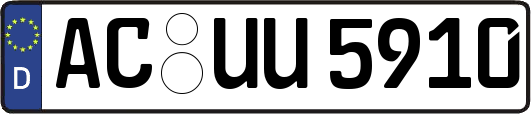 AC-UU5910