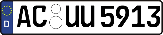 AC-UU5913