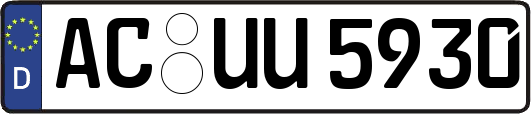 AC-UU5930