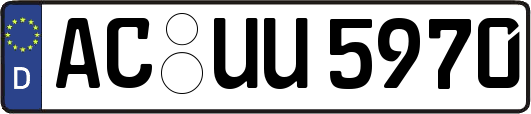AC-UU5970