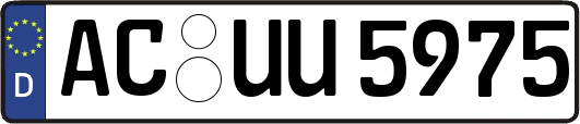 AC-UU5975