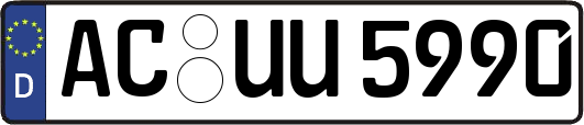 AC-UU5990