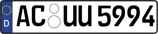 AC-UU5994