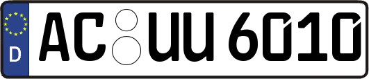 AC-UU6010