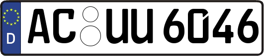 AC-UU6046