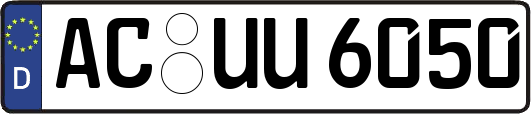 AC-UU6050