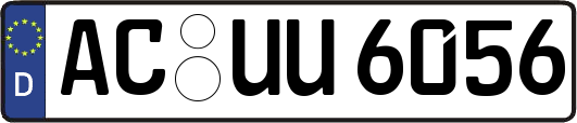 AC-UU6056