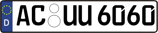 AC-UU6060