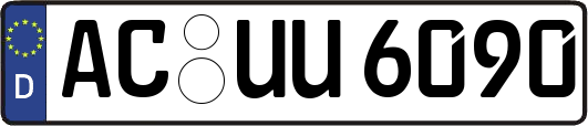 AC-UU6090