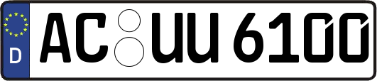 AC-UU6100
