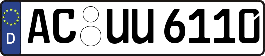 AC-UU6110
