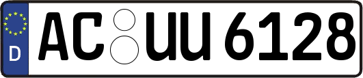 AC-UU6128