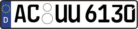 AC-UU6130