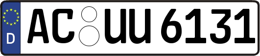 AC-UU6131
