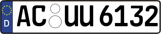 AC-UU6132