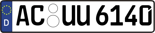 AC-UU6140