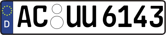 AC-UU6143