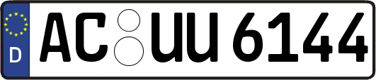 AC-UU6144