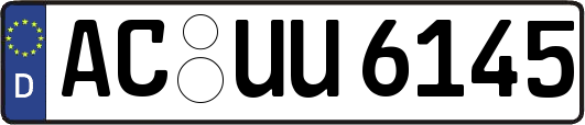 AC-UU6145