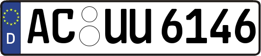 AC-UU6146