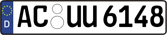 AC-UU6148