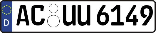 AC-UU6149
