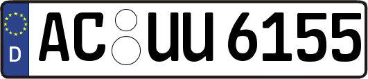 AC-UU6155
