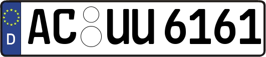 AC-UU6161