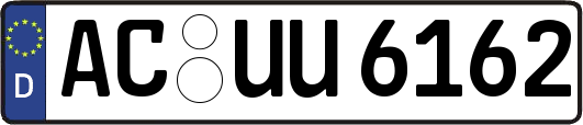 AC-UU6162