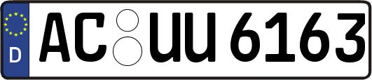 AC-UU6163