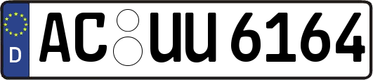 AC-UU6164