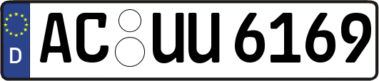 AC-UU6169