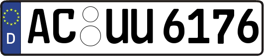 AC-UU6176