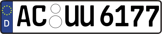 AC-UU6177