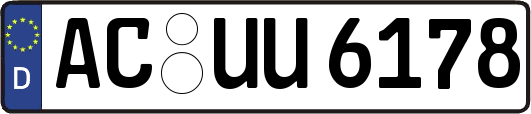 AC-UU6178