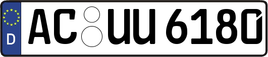 AC-UU6180