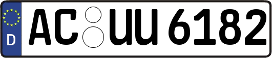 AC-UU6182