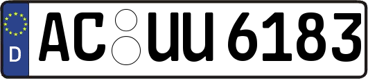 AC-UU6183