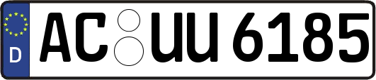 AC-UU6185