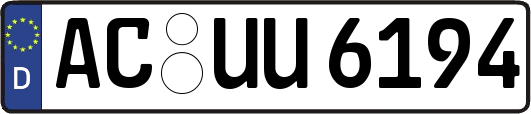 AC-UU6194