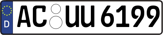 AC-UU6199