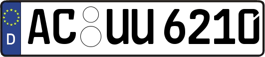 AC-UU6210
