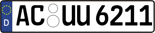 AC-UU6211